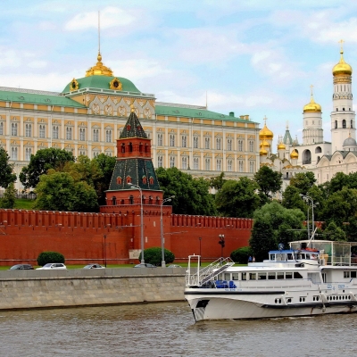 Выходные в Москве (для индивидуальных туристов) ( 3 дня)