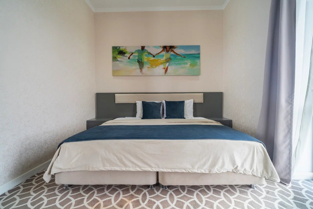 Грейс Аква Вилла 4* миниатюра 3