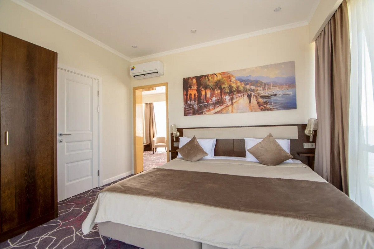 Грейс Аква Вилла 4* миниатюра 4