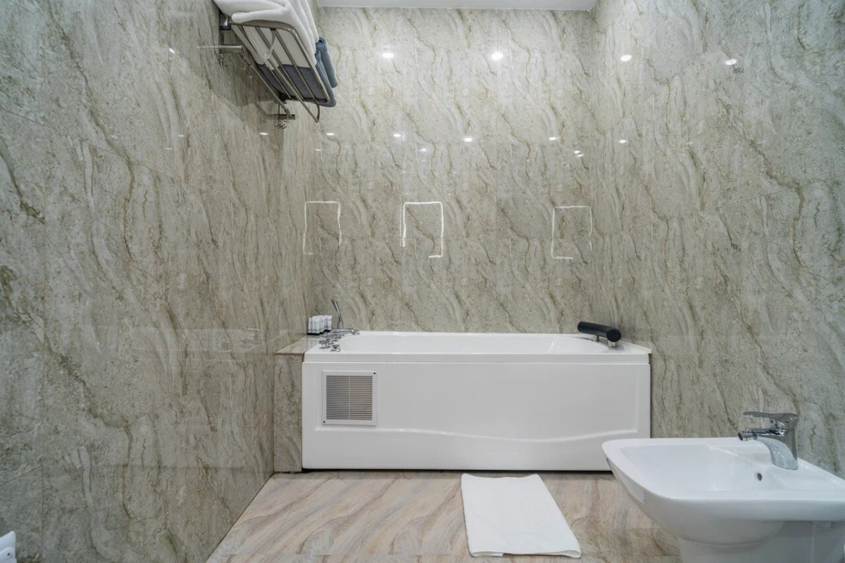 Грейс Аква Вилла 4* миниатюра 6