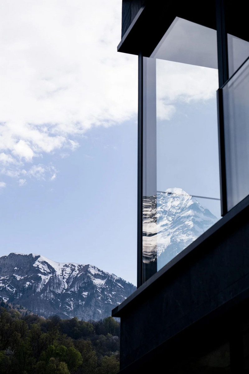 Blanc Hill By Adamand Resort 4* миниатюра 4