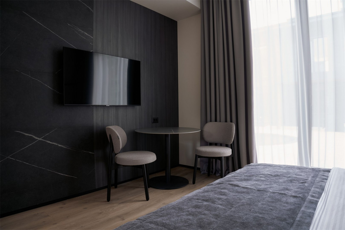 Blanc Hill By Adamand Resort 4* миниатюра 6