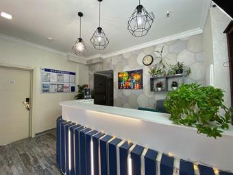 Крокус Тушино 3*