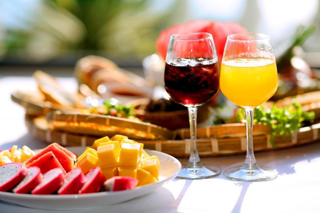 Homestead Sea View Phu Quoc Hotel (Ex. Ola Phu Quoc) 3* миниатюра 5