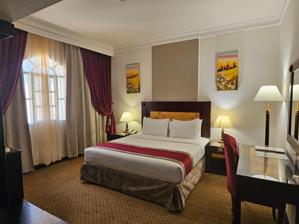 Caesar Hotel 3* миниатюра 3