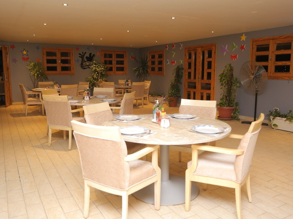 Aladdin Beach Resort 4* миниатюра 3