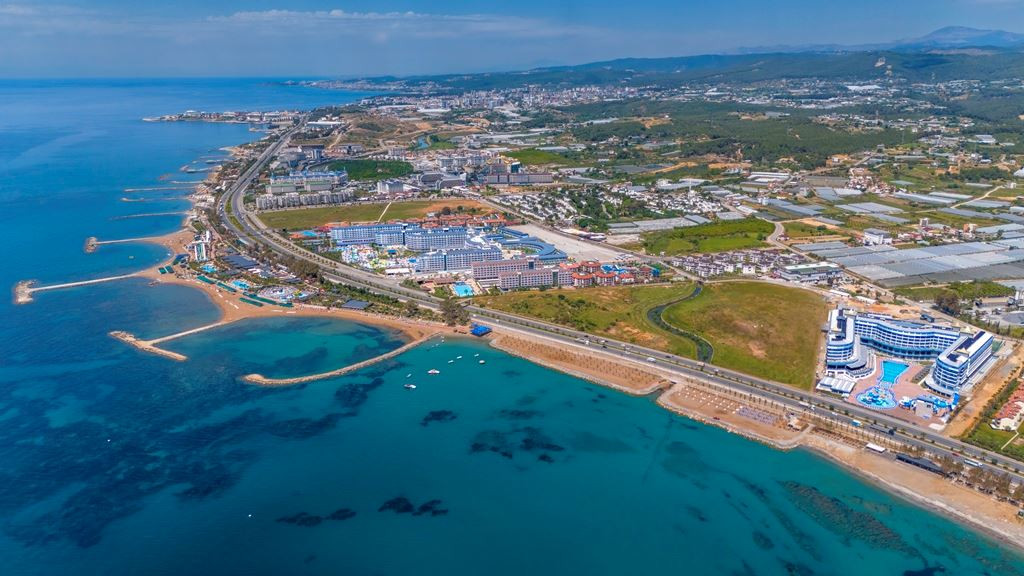 Eftalia Blue 5* миниатюра 3