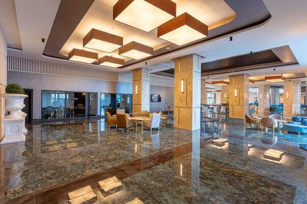 Eftalia Blue 5* миниатюра 4