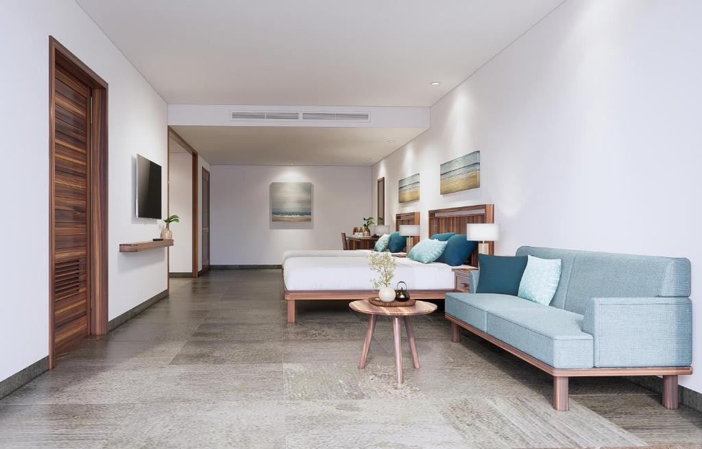 Asteria Mui Ne Resort 5* миниатюра 3