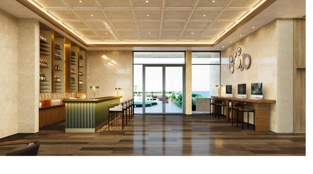 Asteria Mui Ne Resort 5* миниатюра 6