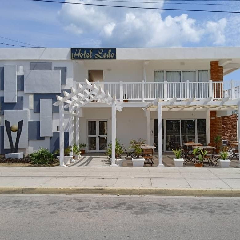 Islazul Ledo 2* миниатюра 2