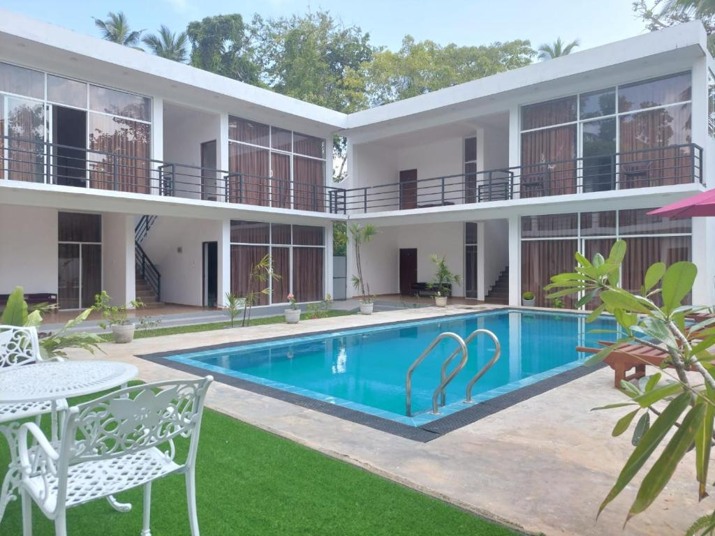 Amarya Resort 3* миниатюра 2