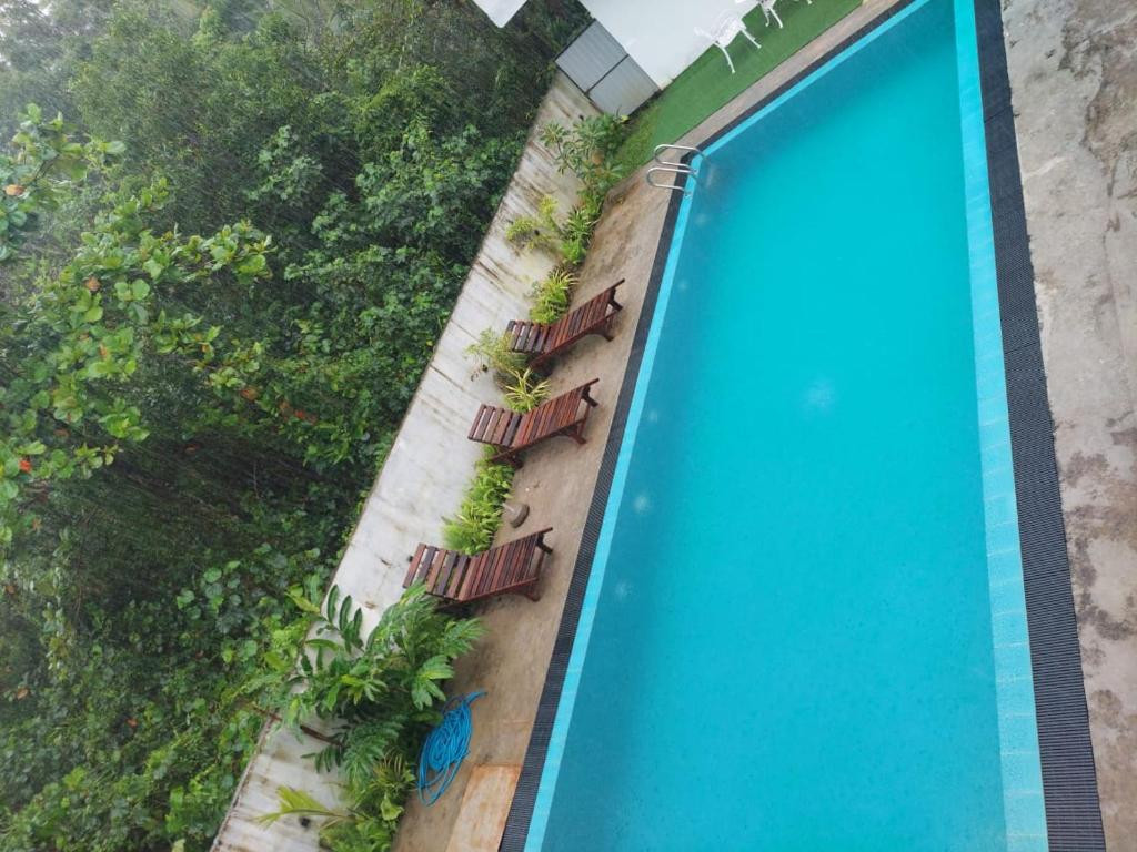 Amarya Resort 3* миниатюра 3