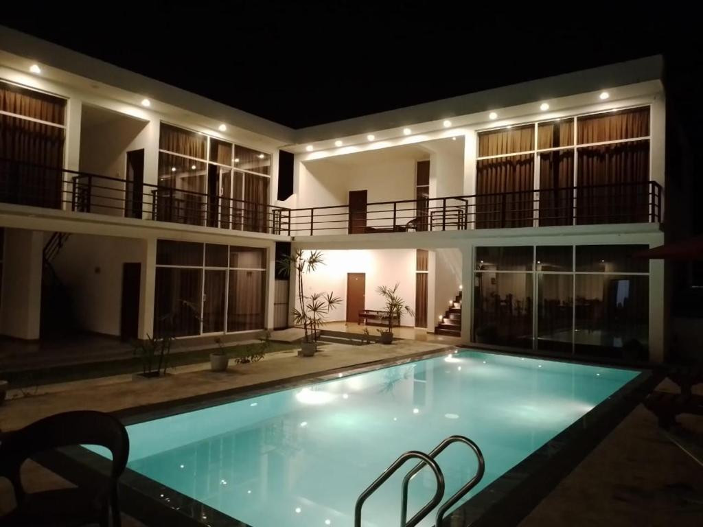 Amarya Resort 3* миниатюра 6