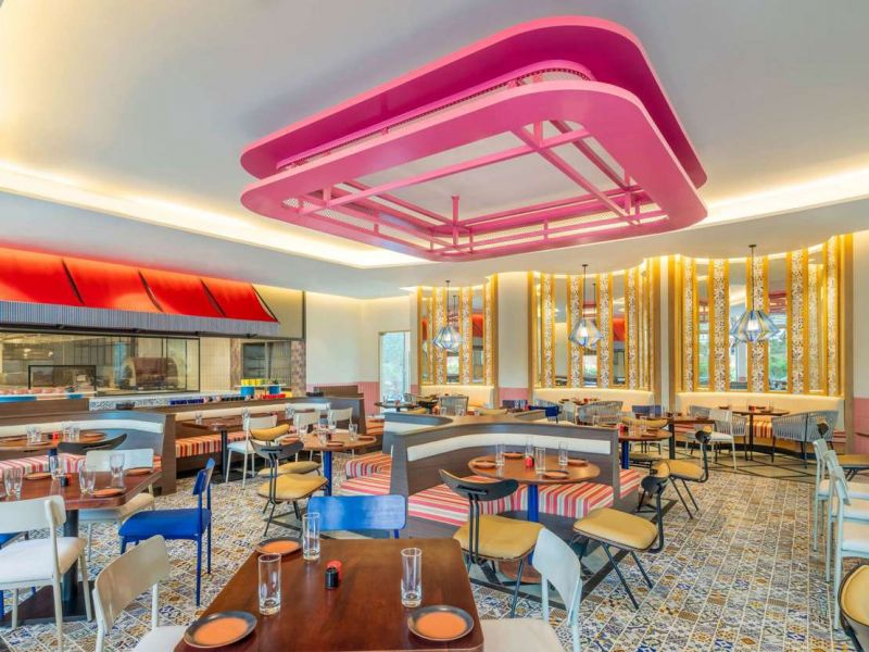 Ibis Styles Vagator 4* миниатюра 6