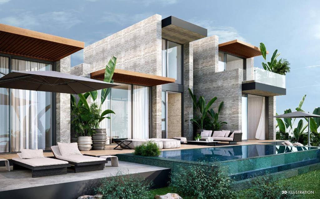 Maxx Royal Bodrum Resort 5* миниатюра 4