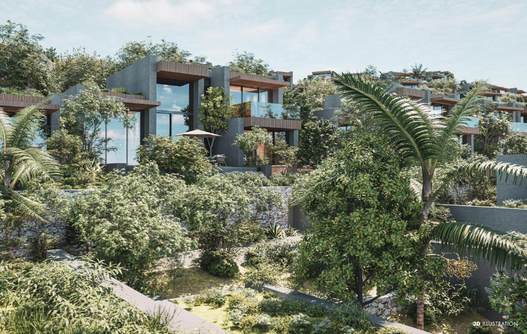 Maxx Royal Bodrum Resort 5* миниатюра 5