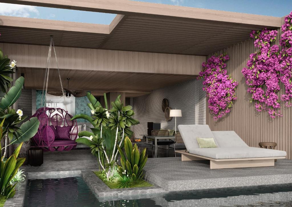 Maxx Royal Bodrum Resort 5* миниатюра 6