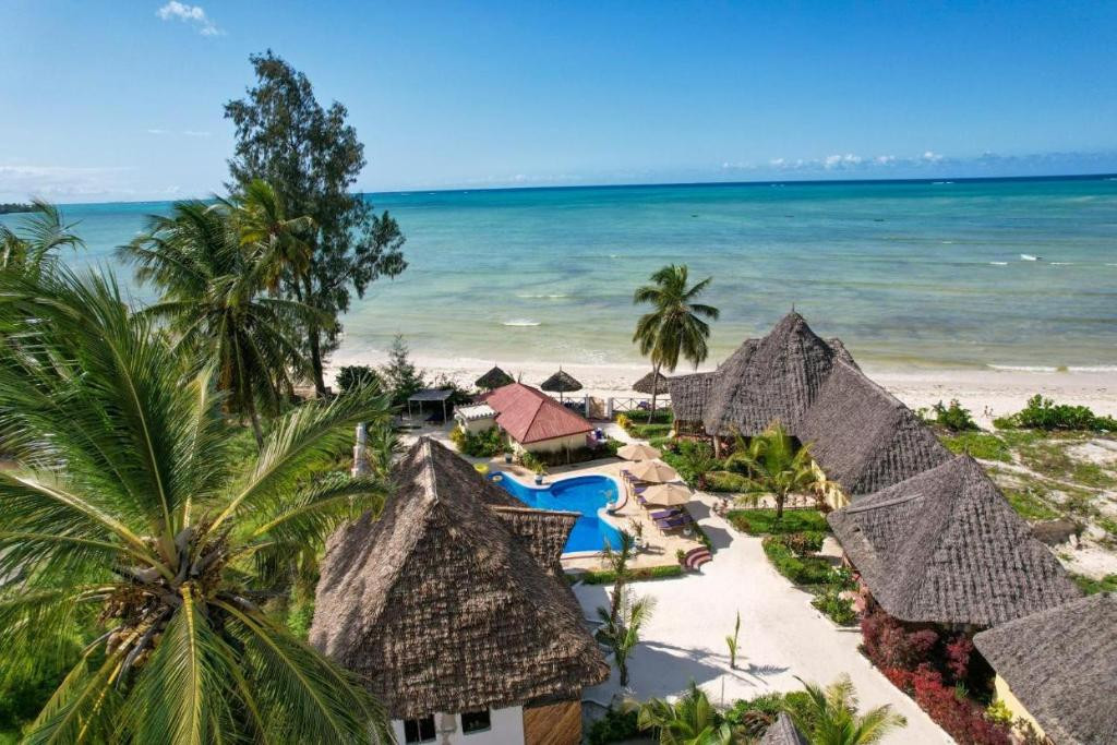 Amber Lodge 3* миниатюра 2