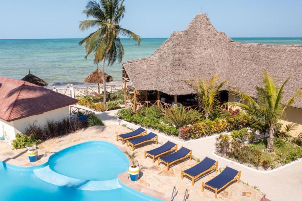 Amber Lodge 3* миниатюра 3