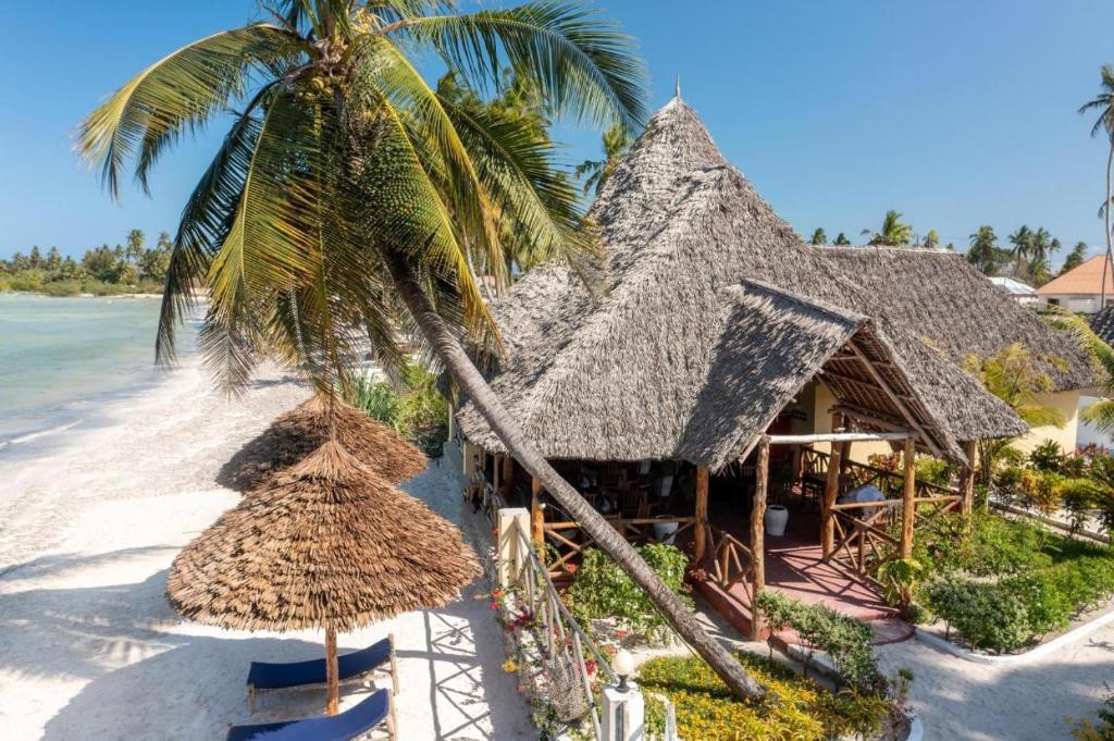 Amber Lodge 3* миниатюра 4