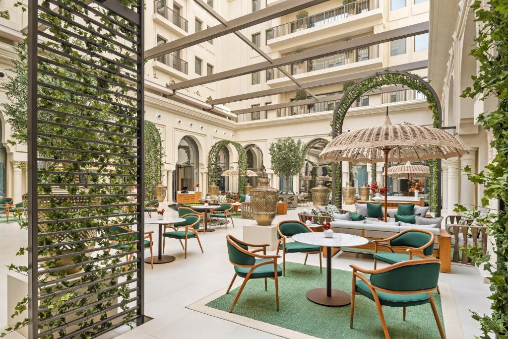 Vida Creek Beach 5* миниатюра 6