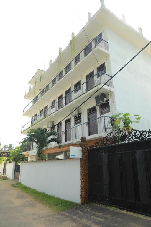 Travellers Hotel Hikkaduwa 3* миниатюра 3
