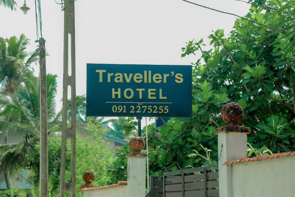 Travellers Hotel Hikkaduwa 3* миниатюра 4