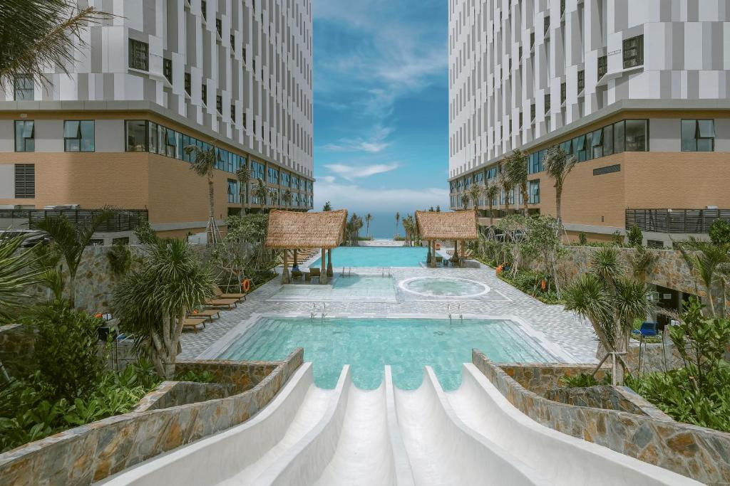 Mandala Cham Bay Mui Ne 5* миниатюра 3