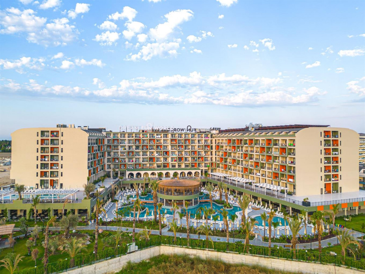 Dream Fun World 5* миниатюра 2