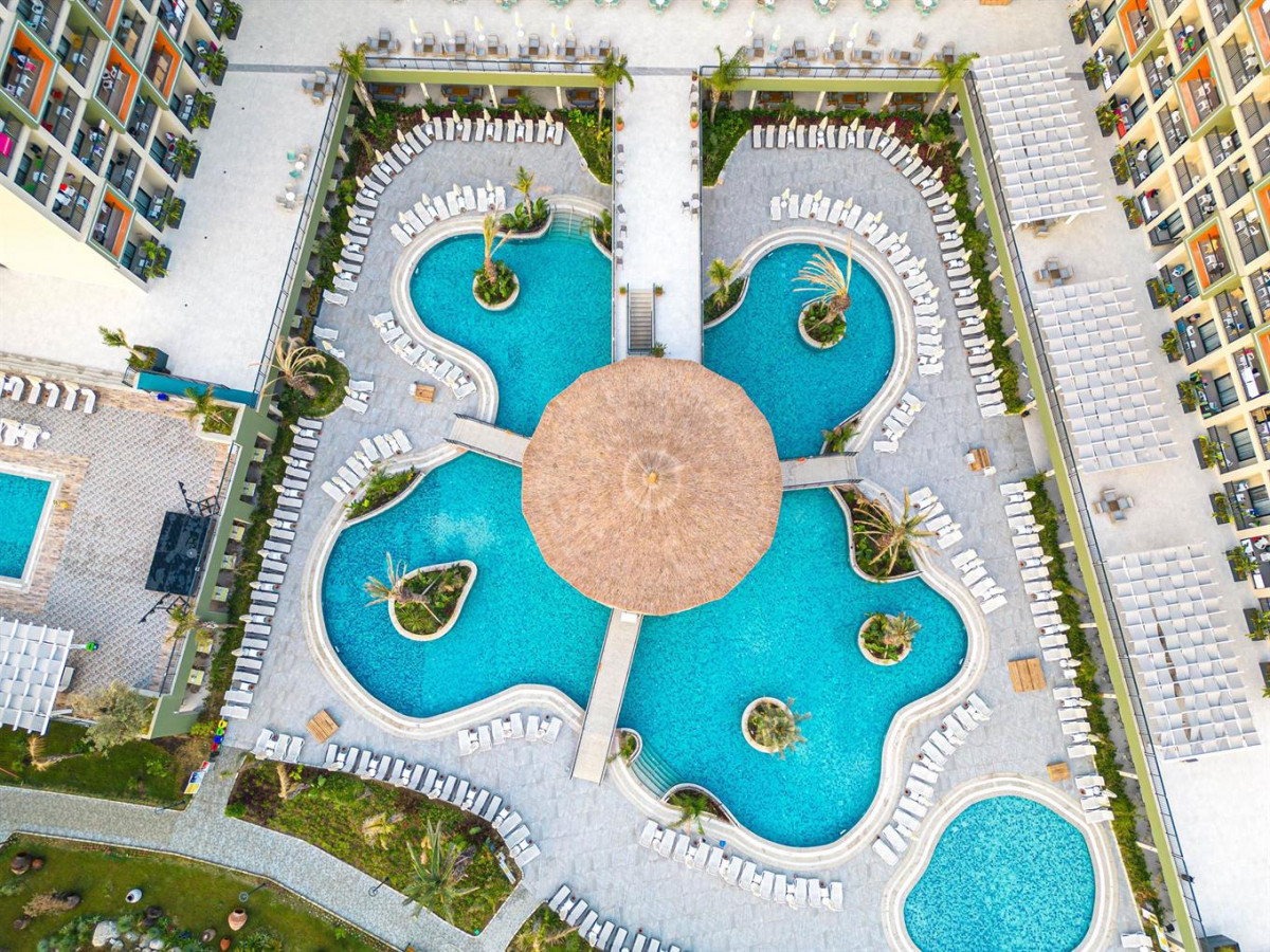 Dream Fun World 5* миниатюра 4