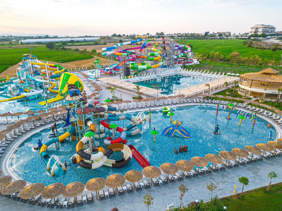 Dream Fun World 5* миниатюра 5