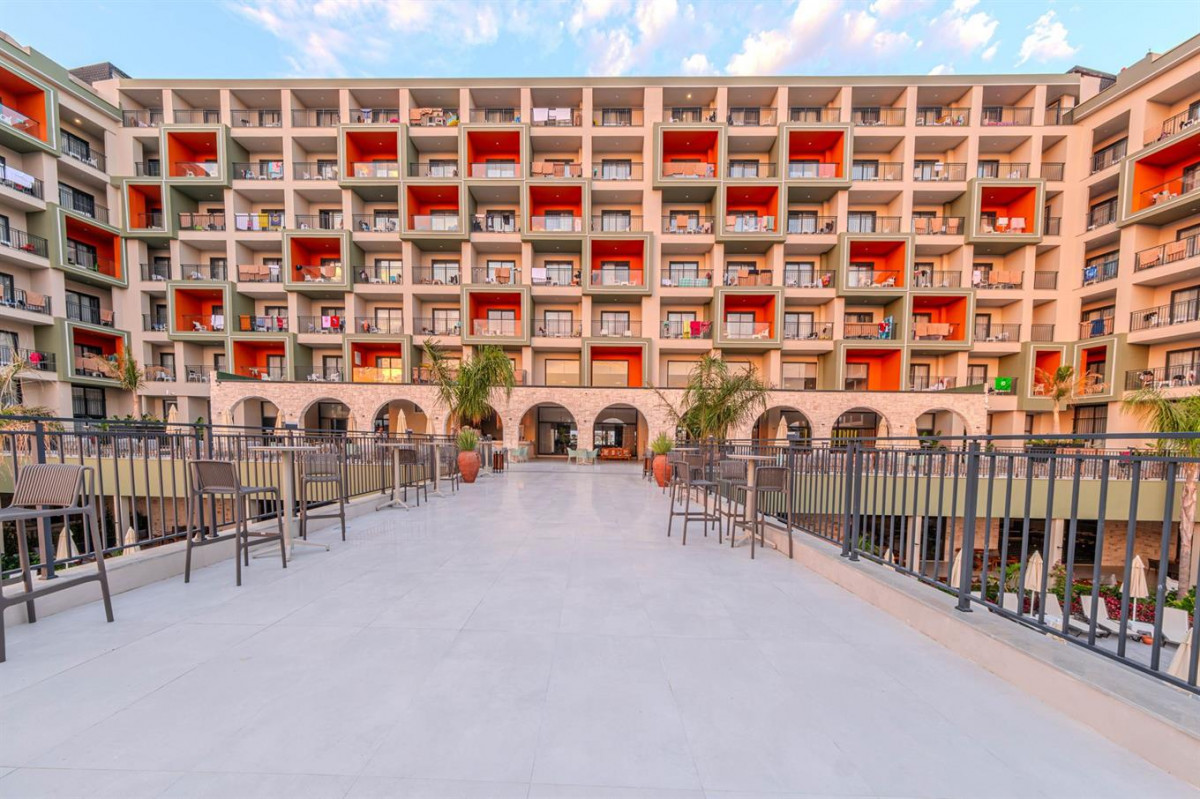 Dream Fun World 5* миниатюра 6