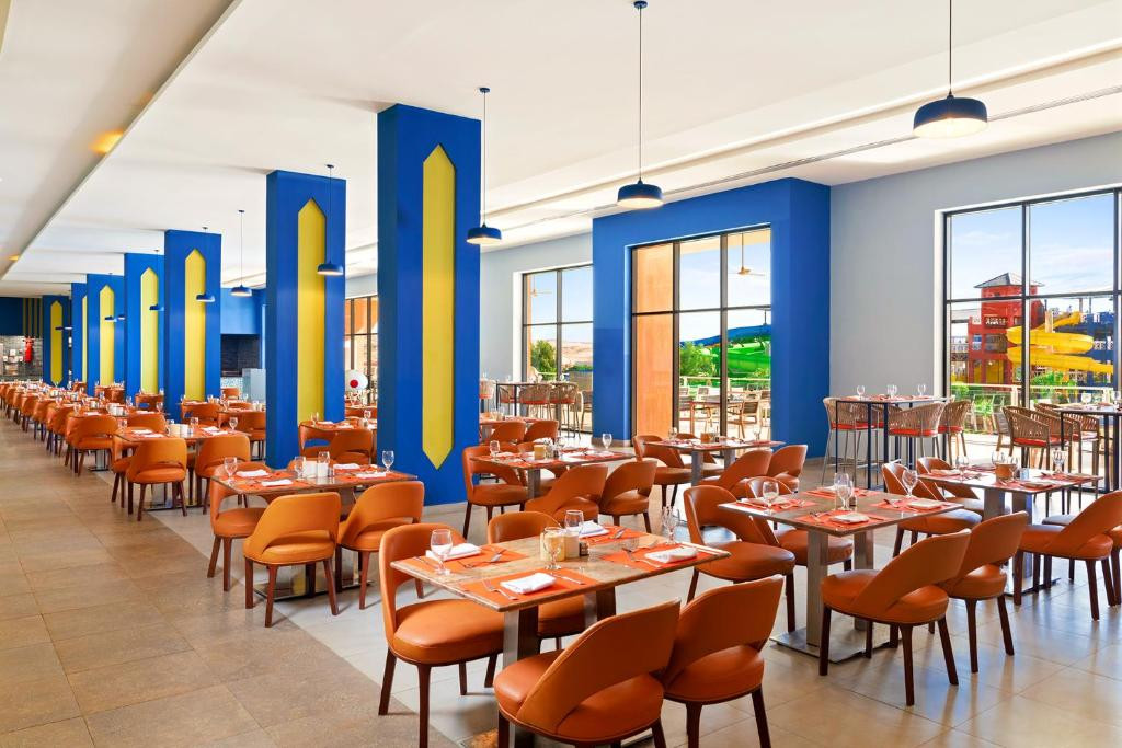 Pickalbatros Jungle Aqua Park Resort Neverland 4* миниатюра 2