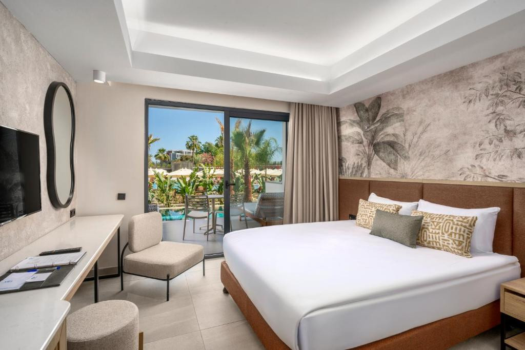 Vox Maris Resort Adults Only 16+ 5* миниатюра 3