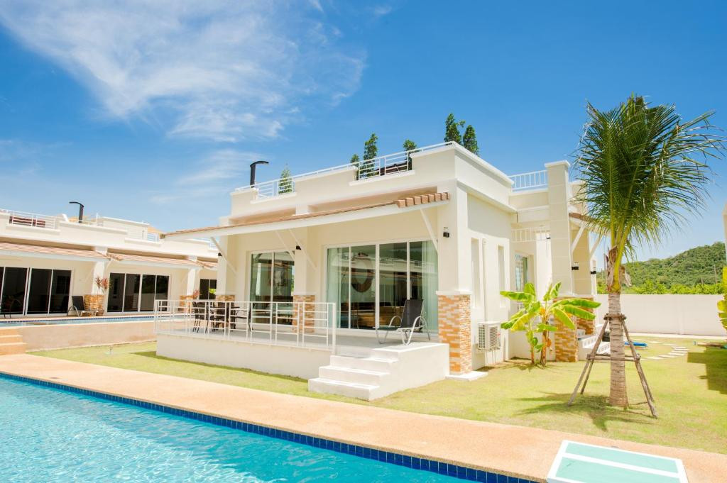 Oriental Beach Pearl Resort 4* миниатюра 5