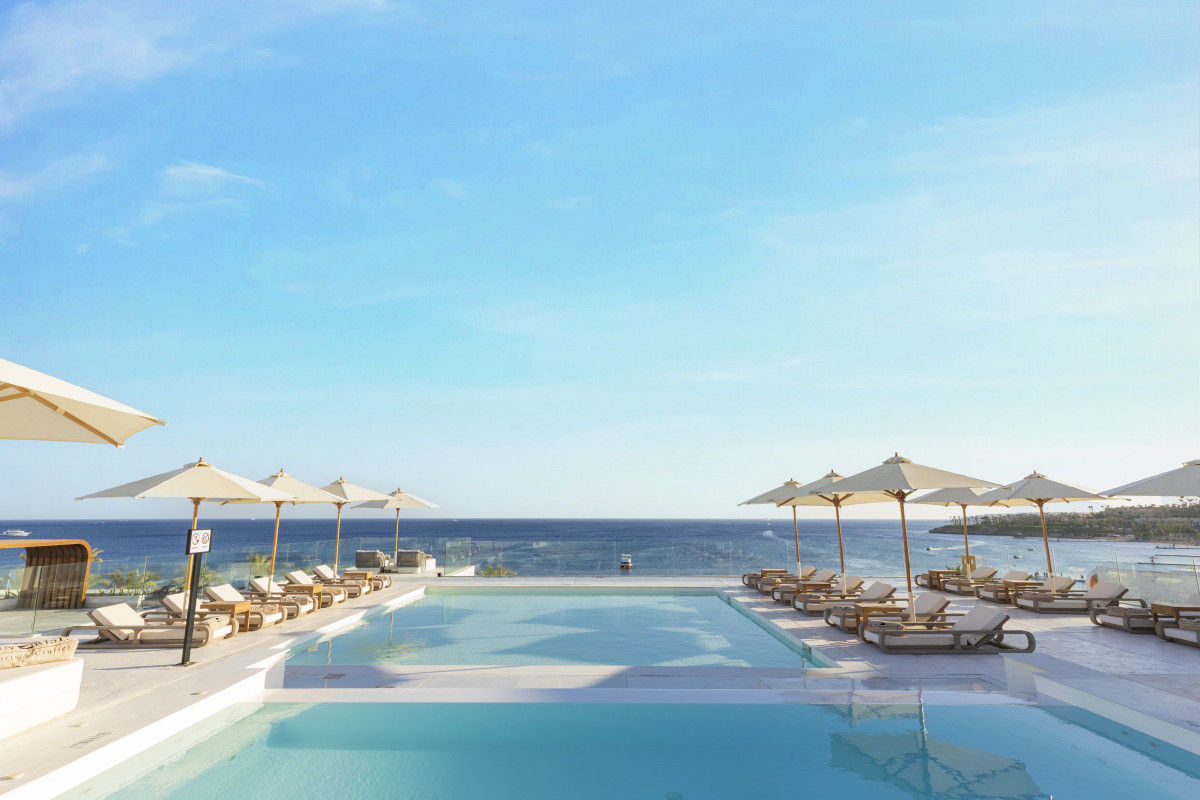 Posh Club Sunrise White Hills Resort 5* миниатюра 5