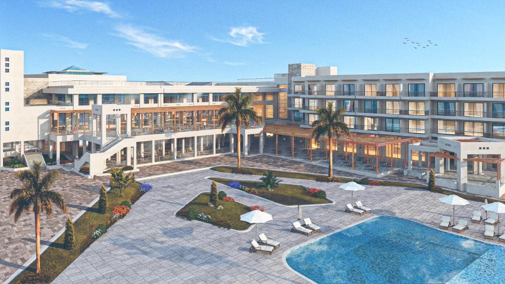 Jaz Elite Asteria 5* миниатюра 2