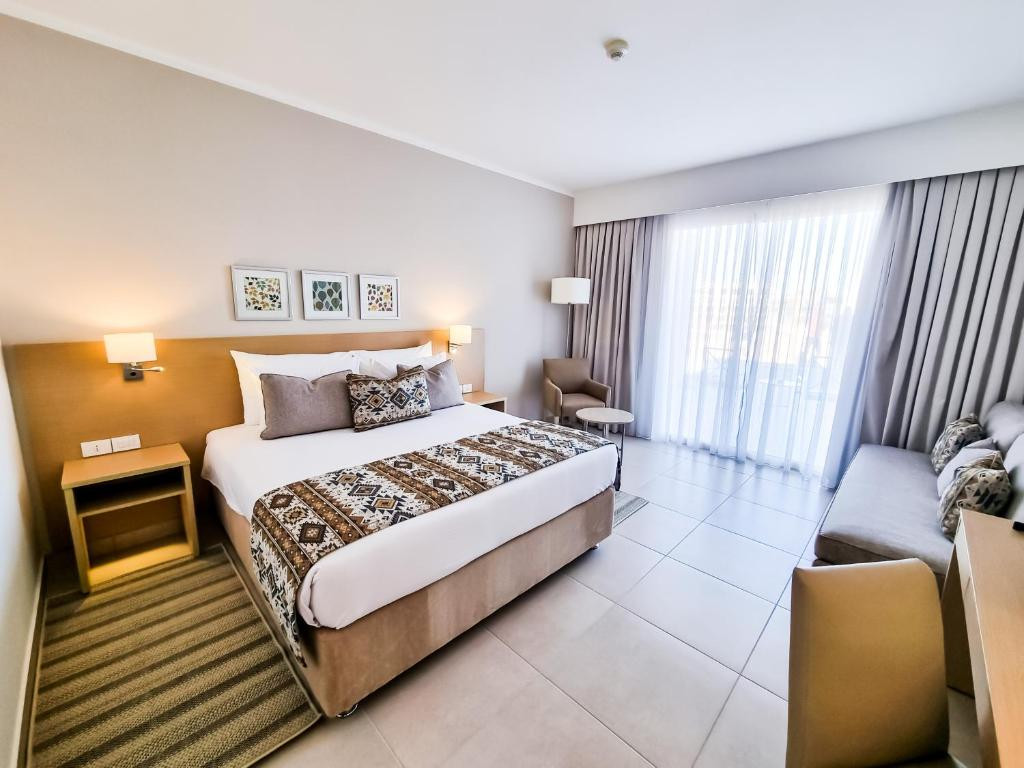 Jaz Elite Asteria 5* миниатюра 4