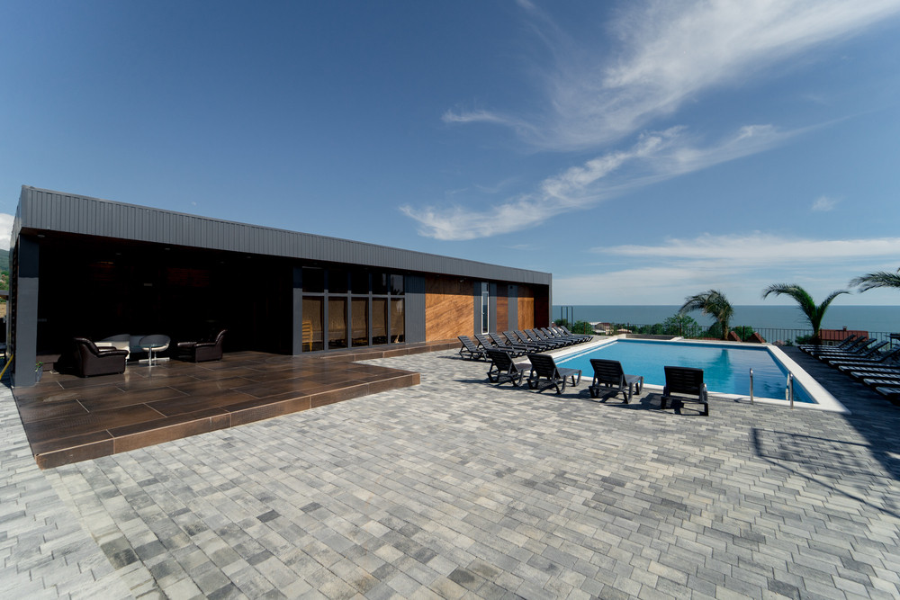 Manresa Resort миниатюра 2