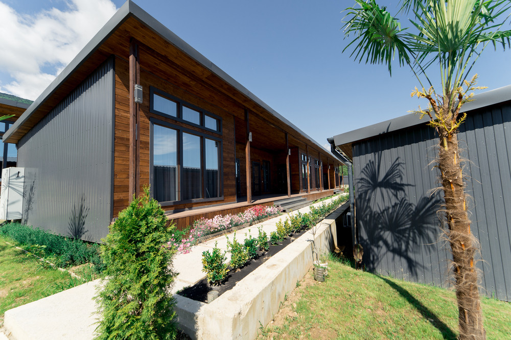 Manresa Resort миниатюра 4