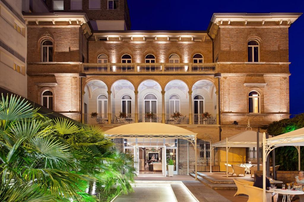 Villa Adriatica 4*