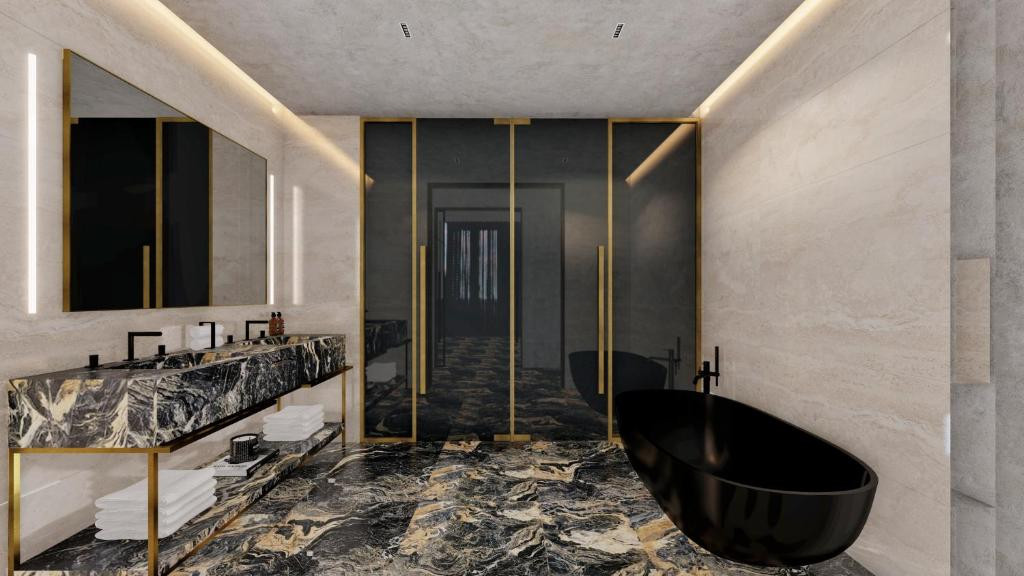 Rixos Tersane Istanbul Hotel 5* миниатюра 4