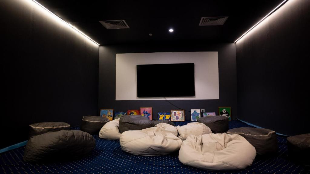 Ali Baba Palace 4* миниатюра 3