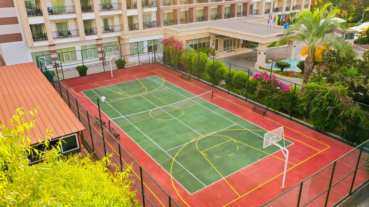 Crystal De Luxe Comfort Collection (Ex. Crystal De Luxe Resort & Spa) 5* миниатюра 3