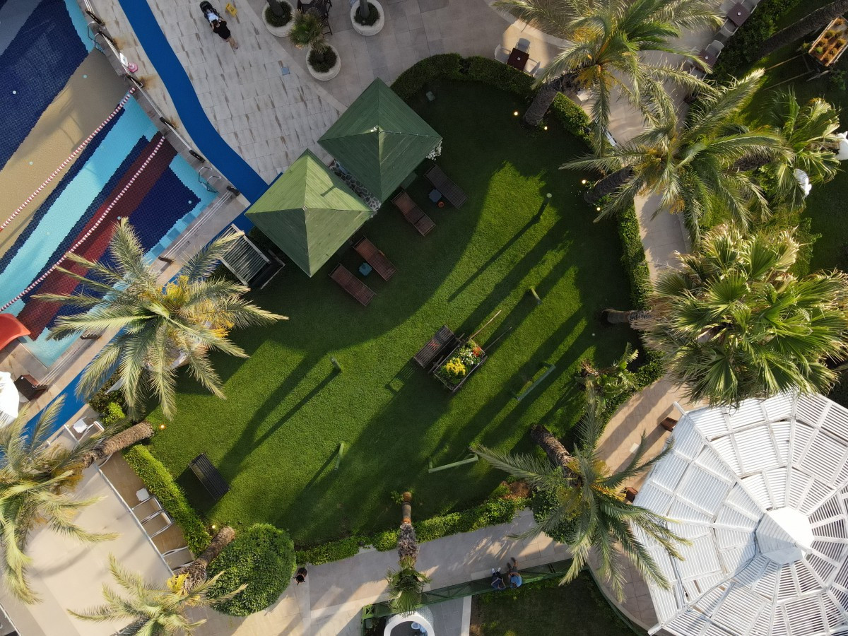 Crystal Family Comfort Collection (Ex. Crystal Family Resort & Spa) 5* миниатюра 5