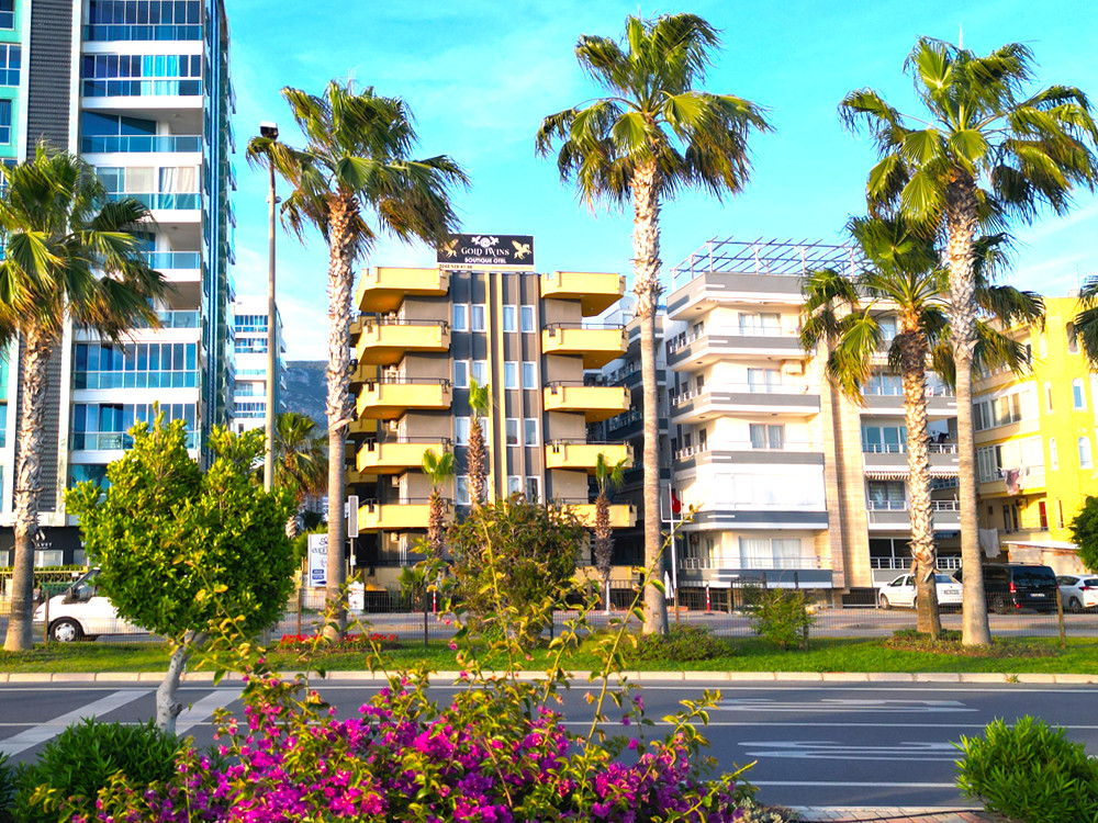 Gold Twins Hotel Boutique 3*