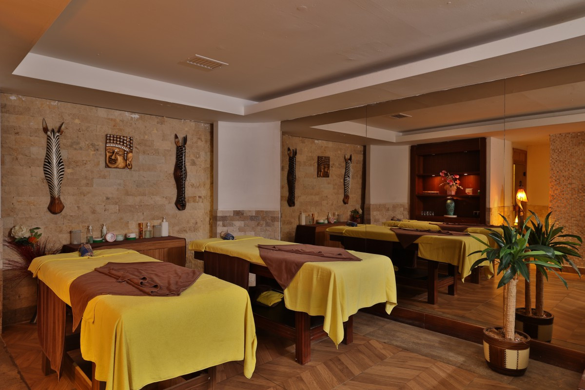 Crystal Flora Pearl Collection (Ex. Crystal Flora Beach Resort) 5* миниатюра 3