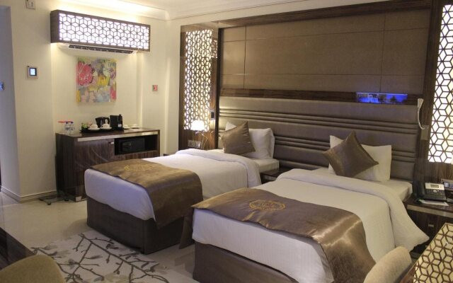 Tio Sea Resort (Ex. Al Sultan Beach Resort) 5* миниатюра 5