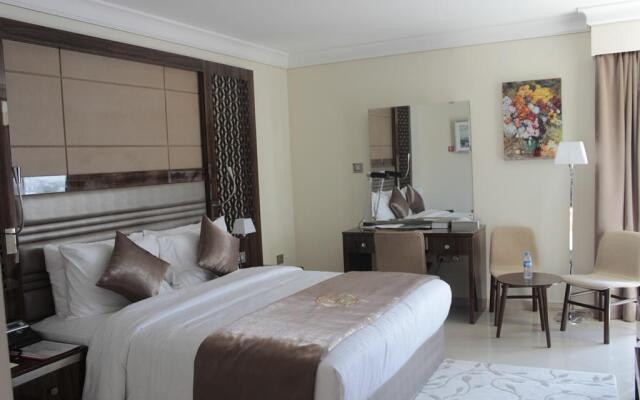 Tio Sea Resort (Ex. Al Sultan Beach Resort) 5* миниатюра 6